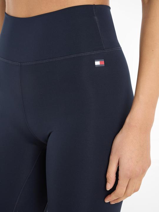 Produktbild Tommy Hilfiger Damen-Radleggings mit kurzen Beinen (L)