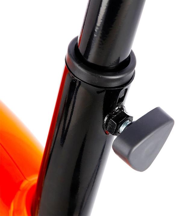 Actual product image One Mechanical bike RW3011 black and orange