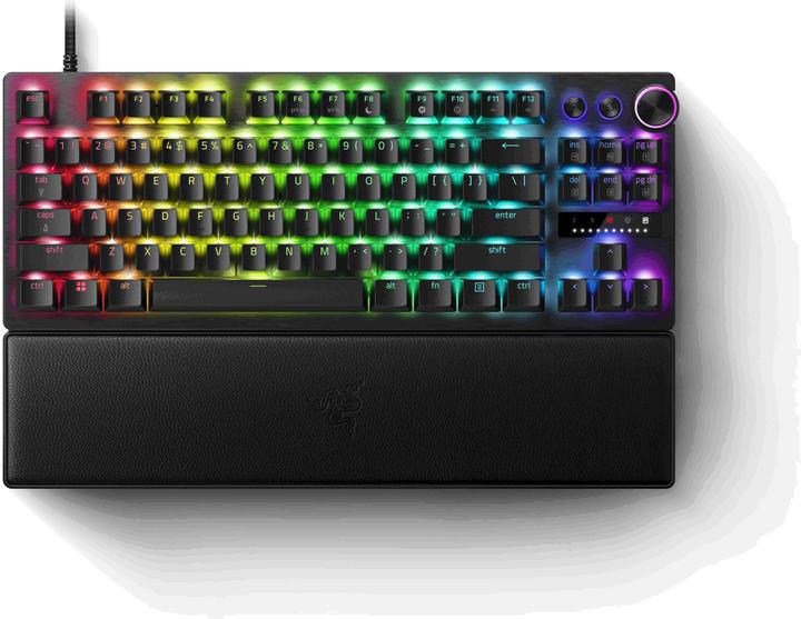 Image du produit Razer Huntsman V3 Pro TKL (DE, Filaire)