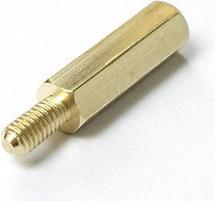 Actual product image OEM M3 spacer bolt (Various)