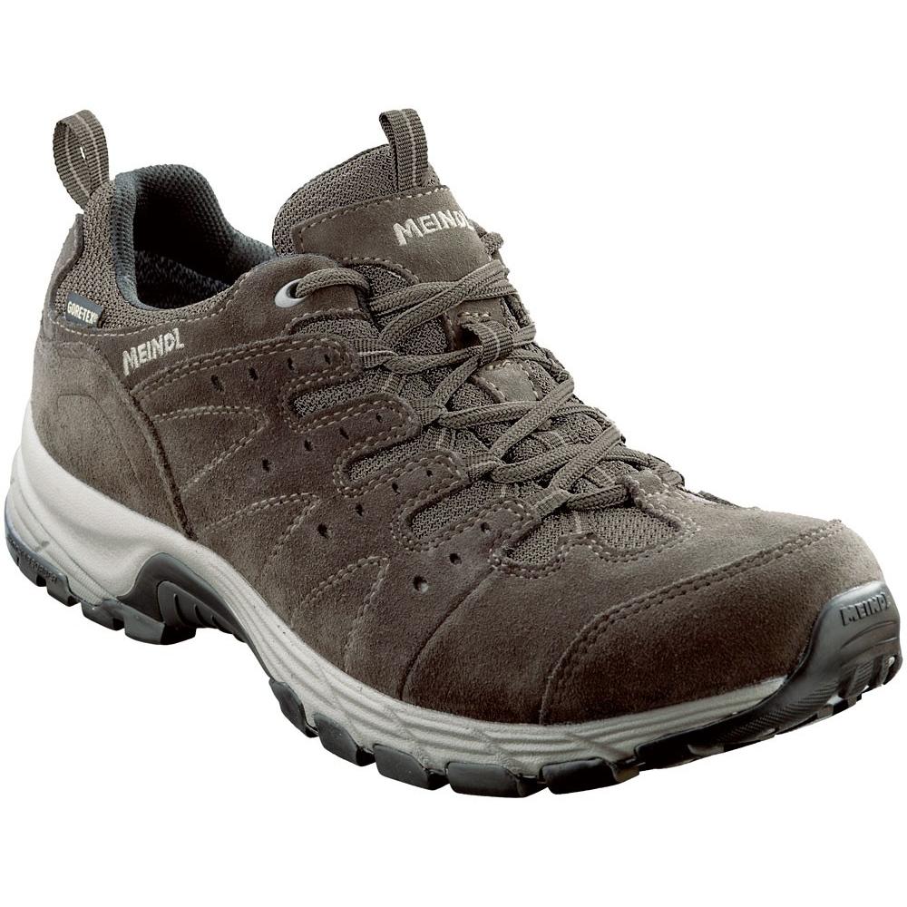 Meindl, Herren, Wanderschuhe, Outdoorschuhe (42.5), Braun