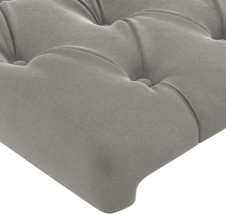 Image du produit vidaXL Kopfteil (183 x 23 x 88 cm)