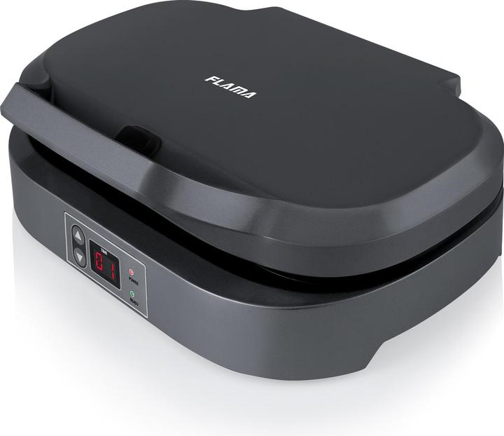 Produktbild Flama 4902FL