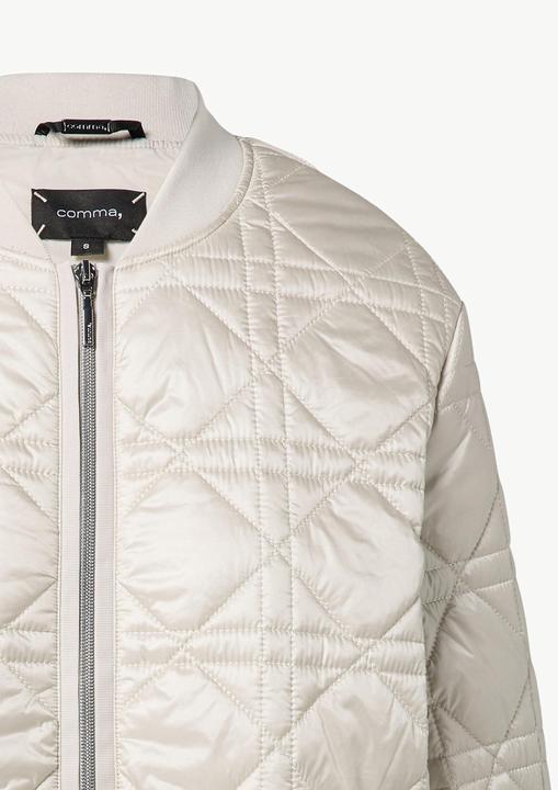 Actual product image Comma Outdoor-Jacke Leicht gefütterte Steppjacke im Relaxed Fit (XS)