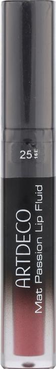 Produktbild Artdeco Mat Passion Lip Fluid 1882.25 (25 So Mauve)