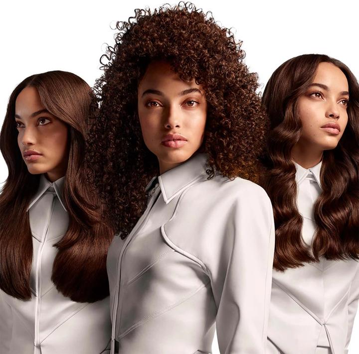 Actual product image L'Oréal Professionnel SteamPod SteamPod 4 Glacial Utopia Limited Edition