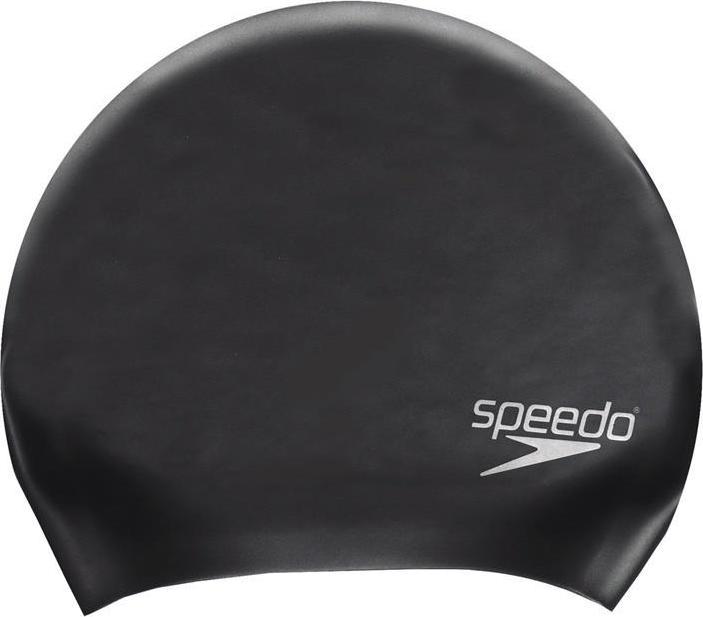 Actual product image Speedo Children's bathing cap Polyester Cap Junior