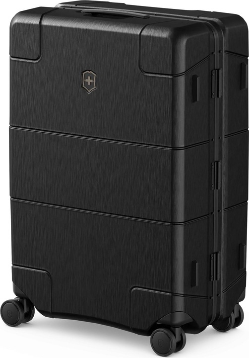 Actual product image Victorinox Lexicon Framed Medium Hardside Case (72 l, M (50 - 90l))