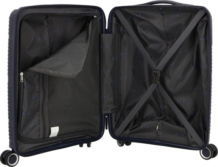Image du produit D&N Travel Line 4200 - Trolley S (36 l)