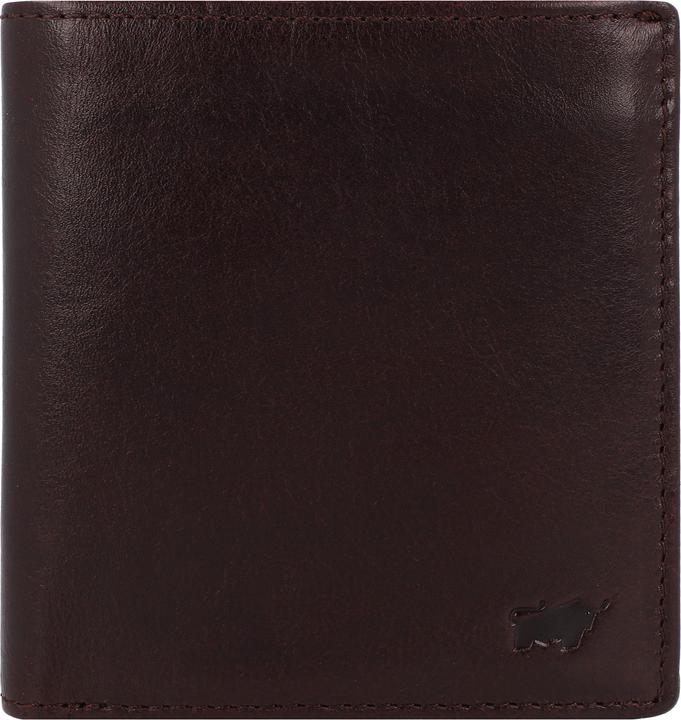 Actual product image Braun Büffel Arezzo Rfid