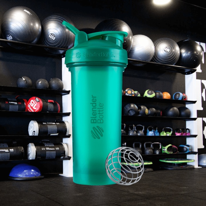 Produktbild Blender Bottle Classic Loop Pro (820ml) (0.82 l)