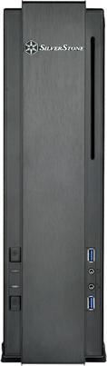 Produktbild Silverstone Ml07 (Mini-DTX, Mini-ITX)