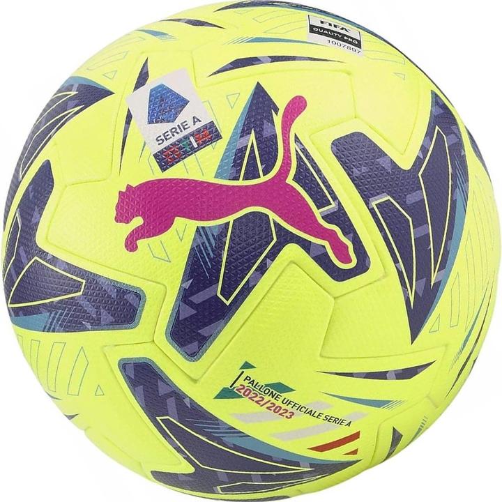 Immagine prodotto Puma Orbita Serie A Pallone (5)
