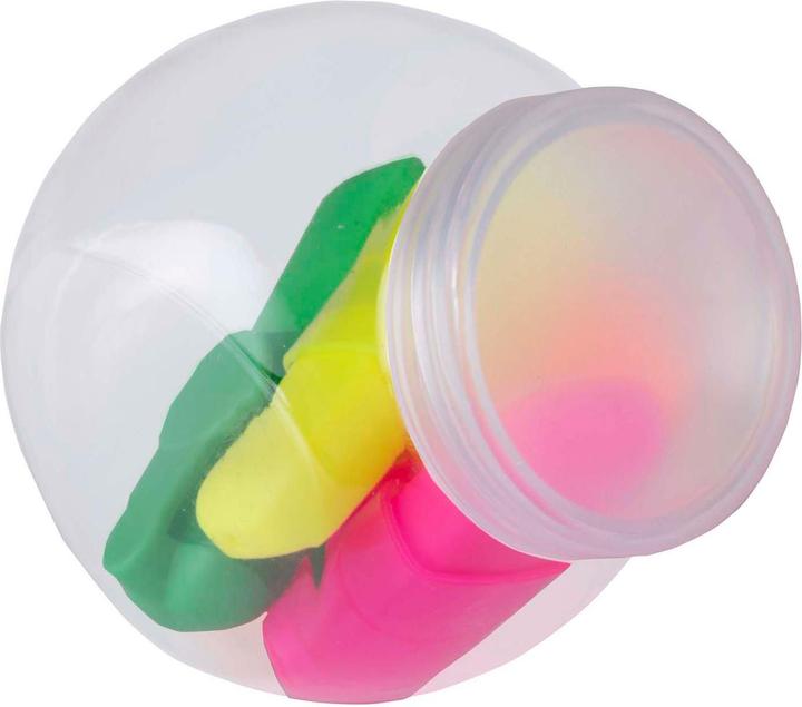 Actual product image Topwrite Mini highlighter 4 pcs. (4x)