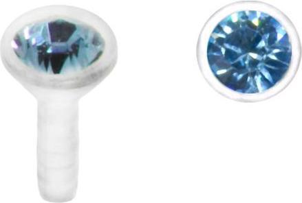 Aqua, Transparent