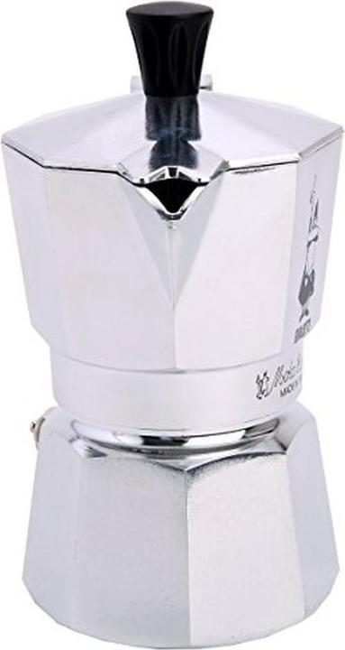 Image du produit Bialetti Moka 2 tasses (2 T.)