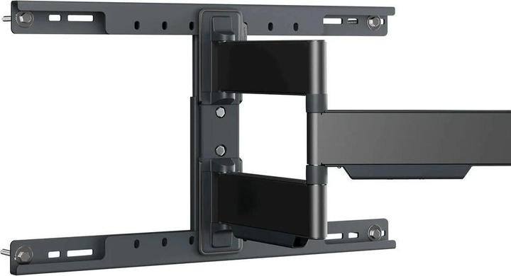 Produktbild Vogels TVA 6950 Zubehör Hohlwand Adapter für TV Halterungen, schwarz (Adapter- / Montageplatten)