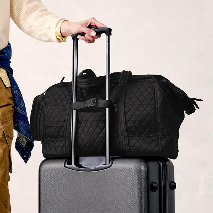 Immagine prodotto Vera Bradley Miramar Weekender