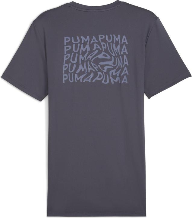 Immagine prodotto Puma M Cloudspun - Maglietta morbida con marchio (XL)