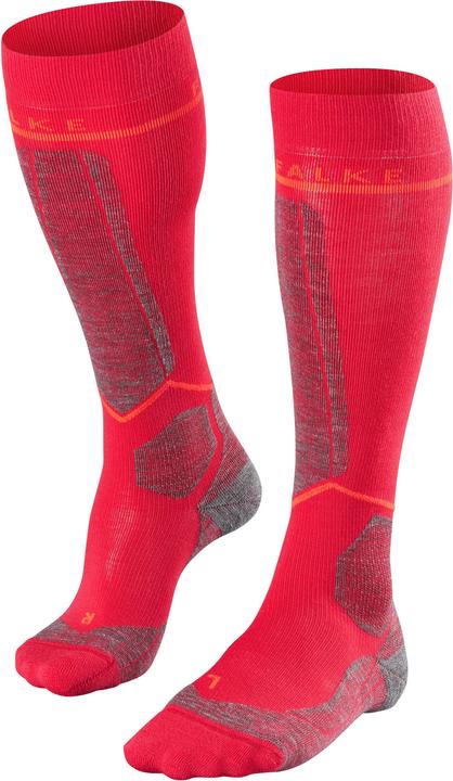 Produktbild Falke SK Energizing Wool Women (39 - 42)