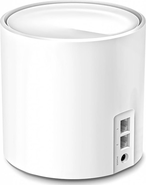 Actual product image TP-Link Deco X60 (2-pack)