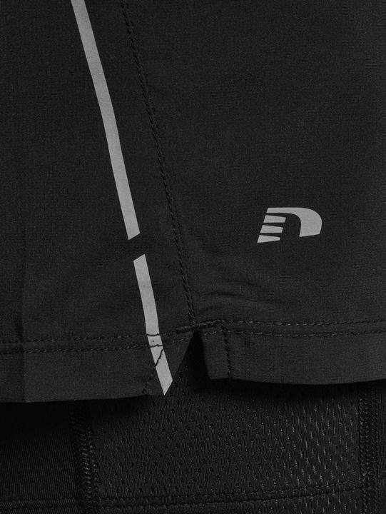 Immagine prodotto hummel Pantaloncini Nwlfast 2in1 (S, Confezione singola)