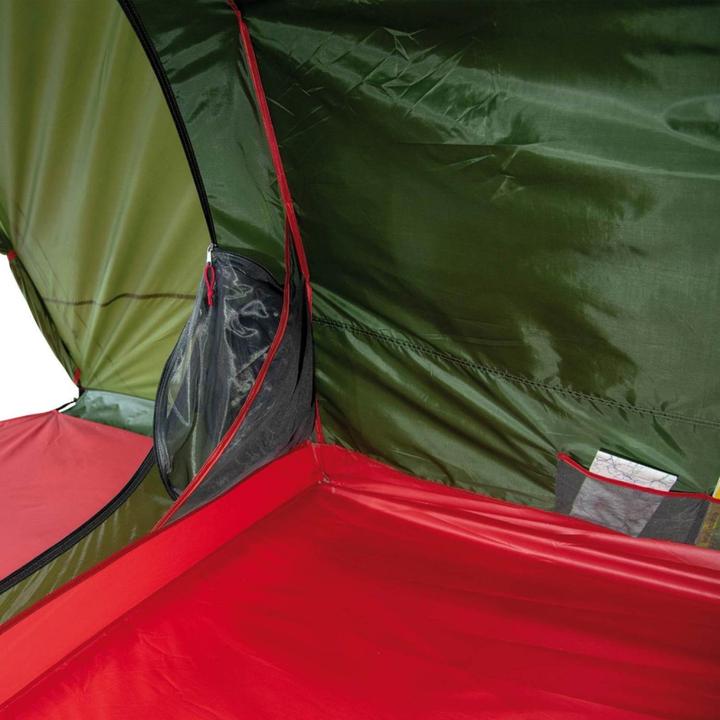 Immagine prodotto High Peak Goshawk 4 (Tenda a tunnel, 5.95 kg, 4 persone)