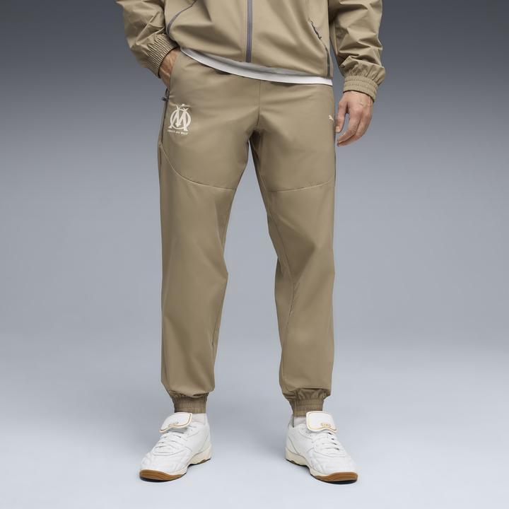 Image du produit Puma OM PUMATECH Woven Pants (XS)
