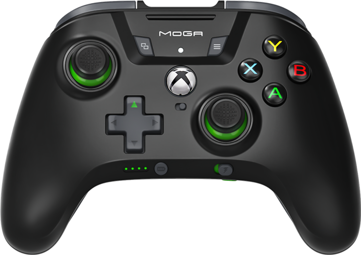 Samsung Moga XP5-X Plus (Android)
