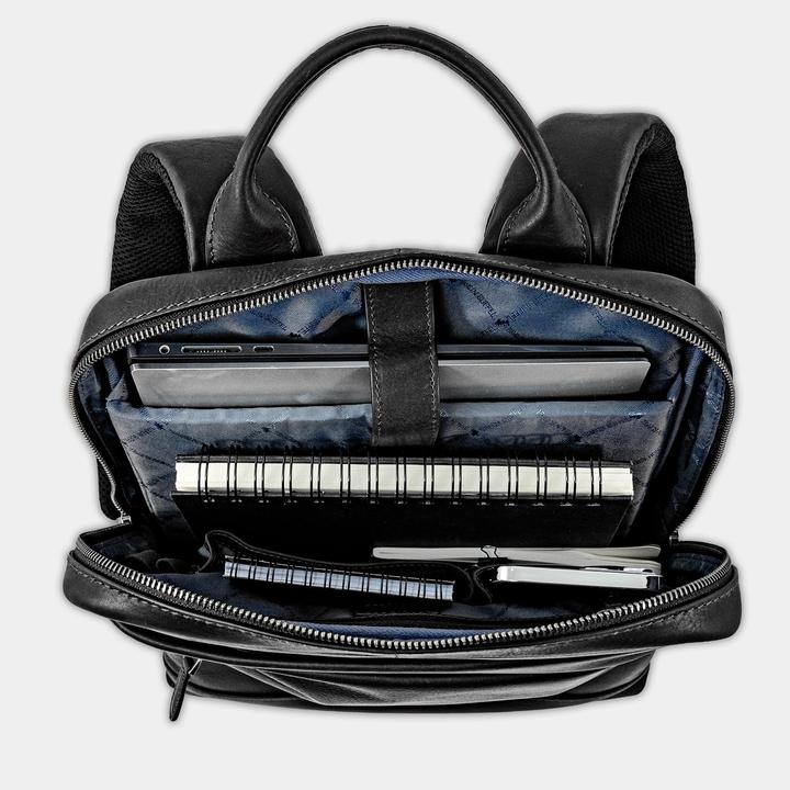 Actual product image Braun Büffel Parma (11.50 l)