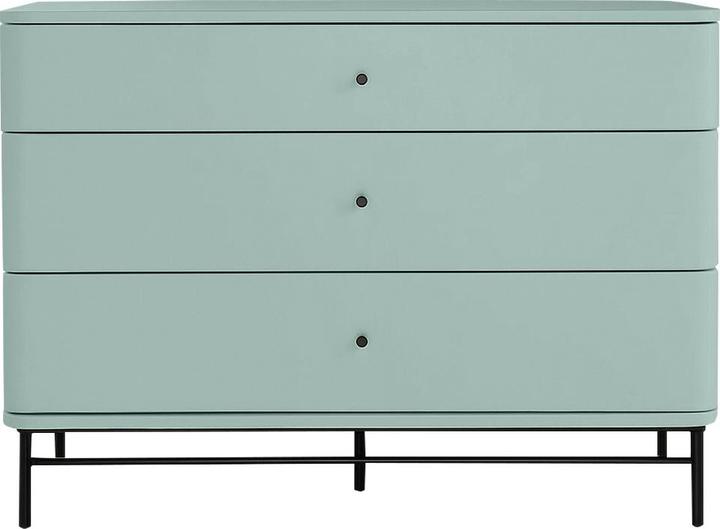 Produktbild Johann Jakob Odin (106 x 79 cm)