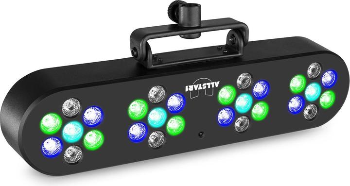 Image du produit Fuzzix Projecteur PartyBank1 (1 W, LED)