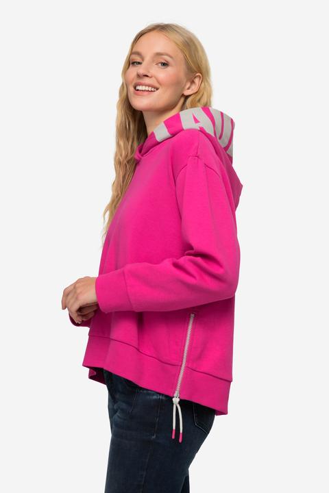 Actual product image Laurasøn Hooded Hoodie Long Sleeve (L)