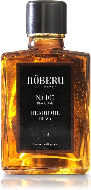 Produktbild Nõberu Heavy (30 ml)