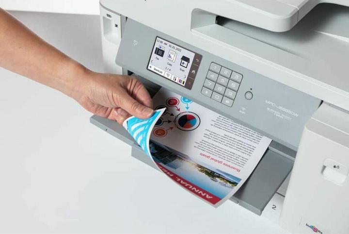 Immagine prodotto Brother MFC-J5955DW (Inchiostro, Colore)