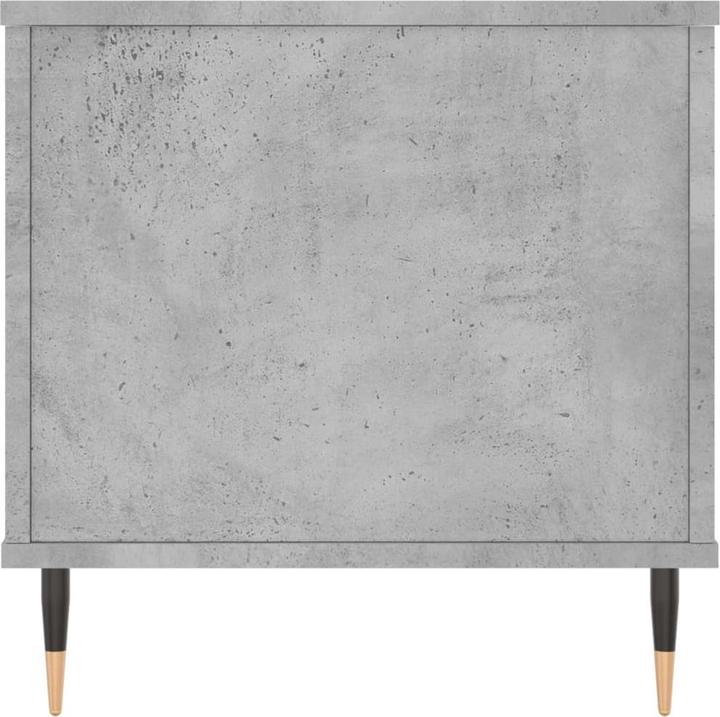Image du produit vidaXL Couchtisch (90 x 44.50 x 45 cm)
