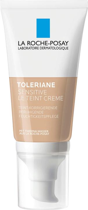 La Roche Posay Toleriane Sensitive (Light)