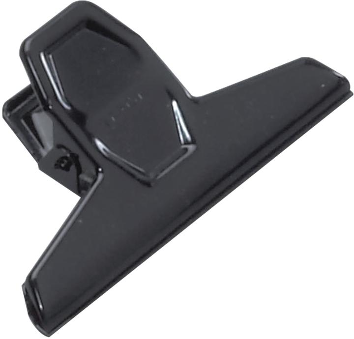 Immagine prodotto Maul MAULpro lettera clip nero (10x)