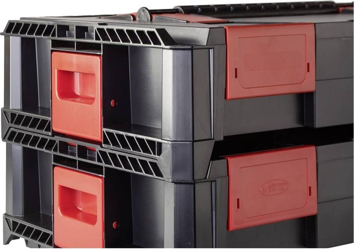 Produktbild Vigor Multibox XL