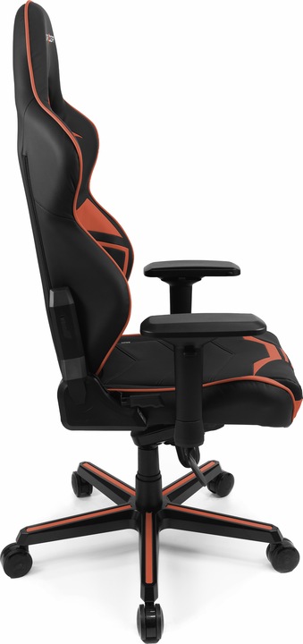 Actual product image DXRacer Racing Pro
