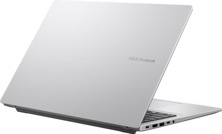 Actual product image ASUS Vivobook 16 (16", AMD Ryzen AI 7 350, 16 GB, 1000 GB, DE)
