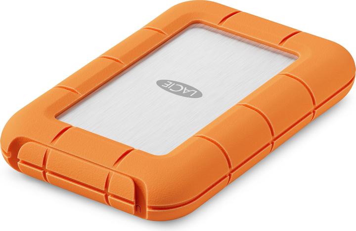 Immagine prodotto LaCie Rugged SSD4 (2 TB)