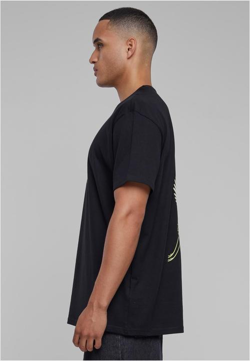 Produktbild Mister Tee Fortune Cranes Heavy oversize Tee - 91541 (XXL)