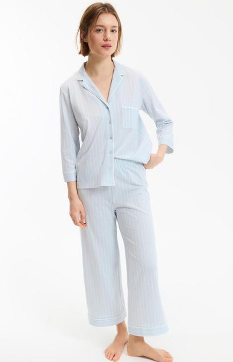 Produktbild Anne Weyburn Jersey-Pyjama (S)
