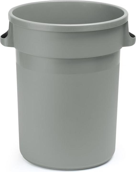Image du produit Hendi Poubelle ronde, AmerBox,,(H)mm (120 l)