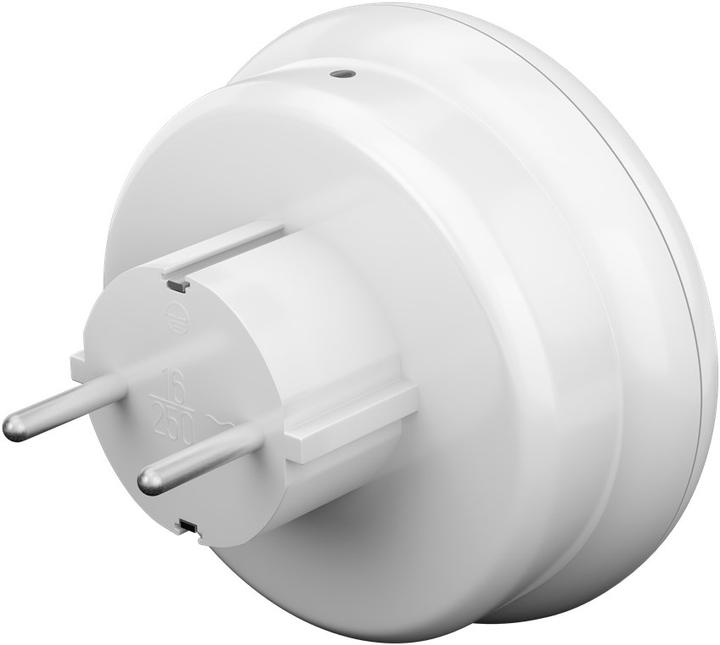 Productafbeelding Goobay LED nachtlampje voor het stopcontact