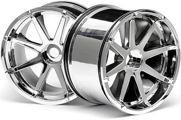 Actual product image HPI Rims Blast