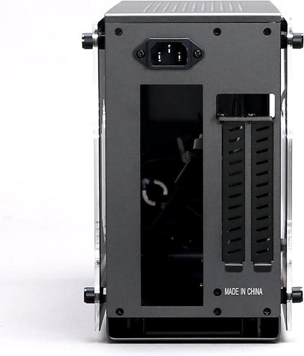 Produktbild Zalman M2 Mini (Mini-ITX)