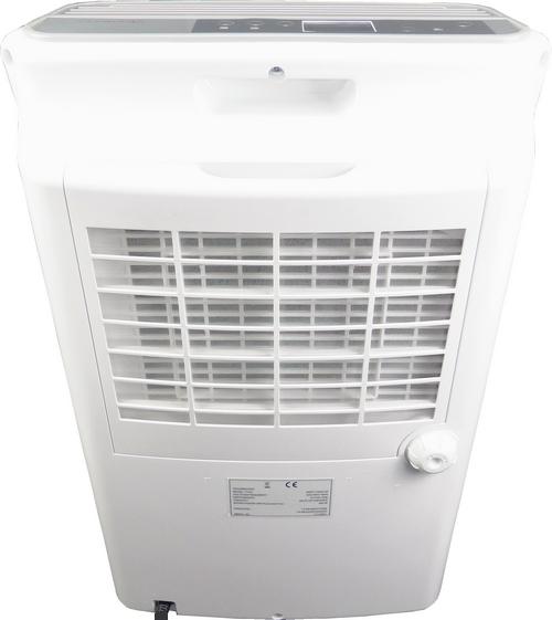 Actual product image WDH WDH-106LE Dehumidifier (15 m², 8 l/24h)