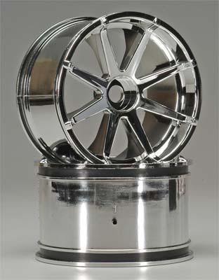 Actual product image HPI Rims Blast